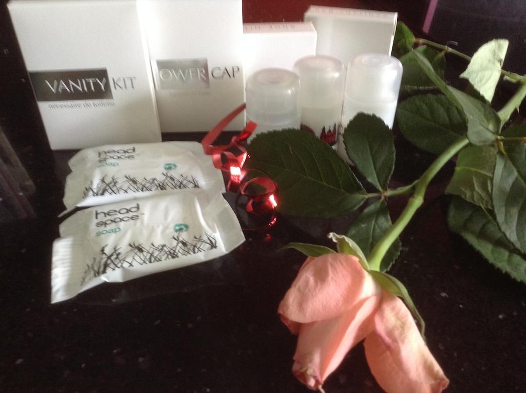 Serendipity Winsley Quarto foto