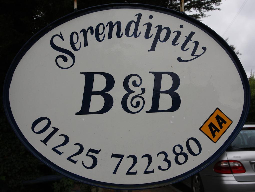 Serendipity Winsley Exterior foto