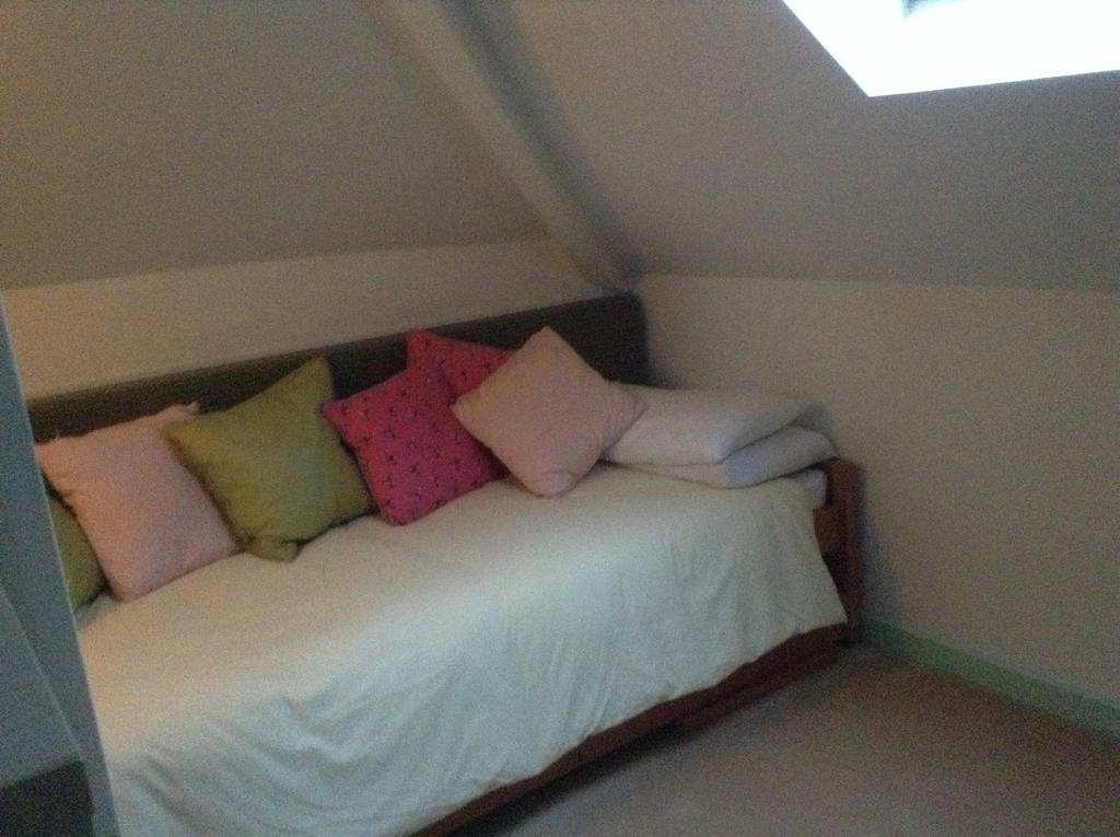 Serendipity Winsley Quarto foto