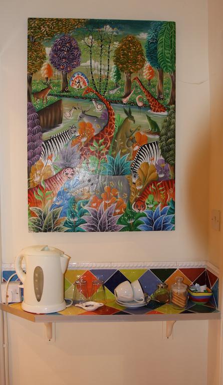 Serendipity Winsley Quarto foto