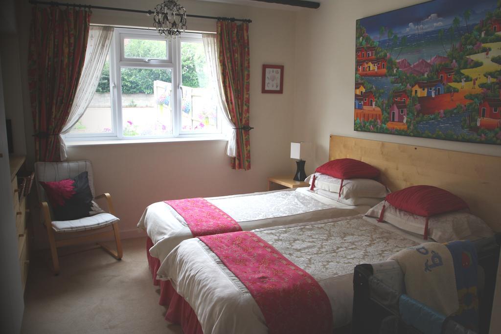Serendipity Winsley Quarto foto