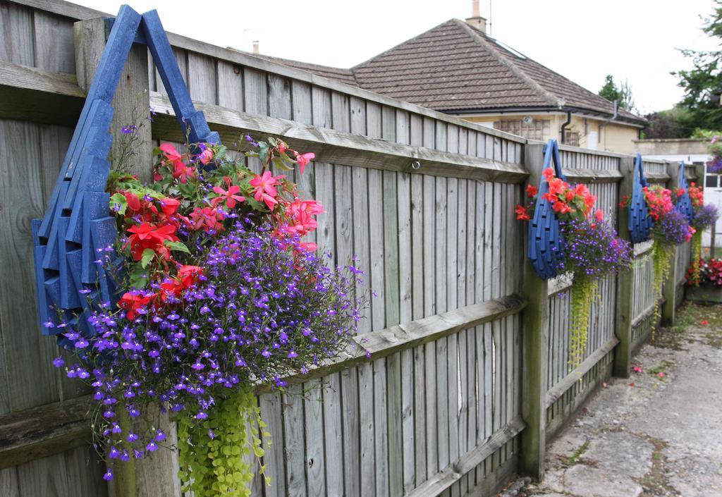 Serendipity Winsley Exterior foto
